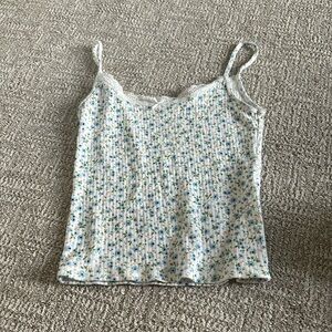 brandy melville tank top